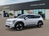 New 2026 Kia EV9 Wind image 3
