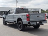 New 2025 Ford F250 4x4 Crew Cab Super Duty image 5