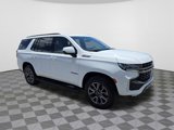 Used 2022 Chevrolet Tahoe Z71 image 4