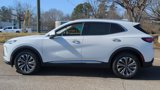 New 2025 Buick Envision Preferred image 5