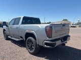 New 2025 GMC Sierra 2500 AT4 w/ Technology Package image 3