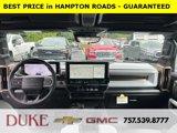 New 2025 GMC Hummer EV 3X w/ Battery Pack, 24 Module Pack image 3