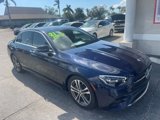 Used 2021 Mercedes-Benz E 350 Sedan image 2