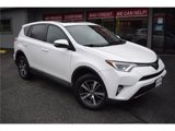 Used 2018 Toyota RAV4 XLE image 2