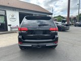 Used 2018 Jeep Grand Cherokee High Altitude image 6