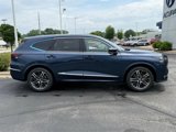 New 2026 Acura MDX w/ Advance Package image 2