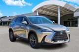 New 2026 Lexus NX 350 AWD w/ Premium Package image 2