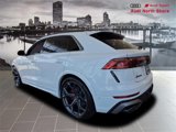 New 2025 Audi RS Q8 performance image 2
