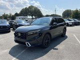 New 2026 Honda CR-V Sport Touring image 3