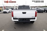 New 2025 Toyota Tacoma TRD Off-Road w/ TRD Off Road Upgrade Package image 3