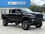 Used 2015 RAM 2500 Laramie image 4