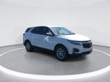 Used 2023 Chevrolet Equinox LT image 2