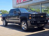 Used 2019 Chevrolet Silverado 2500 LTZ w/ Duramax Plus Package image 4