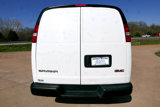 Used 2022 GMC Savana 2500 w/ Driver Convenience Package image 5