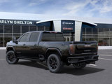 New 2025 GMC Sierra 2500 AT4 w/ AT4 Premium Plus Package image 3