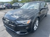 New 2025 Audi A6 Premium Plus image 4