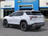 New 2026 Chevrolet Equinox ACTIV image 3