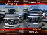 Used 2018 Chevrolet Tahoe LT w/ LT Signature Package image 2