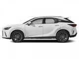 New 2025 Lexus RX 350 image 3
