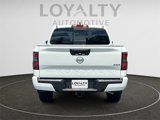 New 2025 Nissan Frontier SV w/ SV Convenience Package image 4