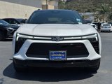 New 2025 Chevrolet Blazer EV RS image 4