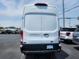 Used 2023 Ford Transit 250 148 High Roof w/ Load Area Protection Package image 5