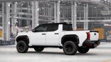 New 2025 Toyota Tacoma TRD Pro image 5