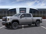 New 2025 GMC Sierra 2500 AT4X image 2