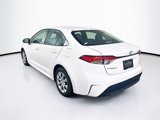 Used 2025 Toyota Corolla LE image 5
