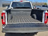New 2025 Ford F250 Lariat w/ Black Appearance Package image 6