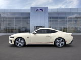 New 2025 Ford Mustang GT Premium w/ 60th Anniversary Package image 3