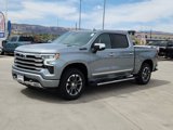 New 2025 Chevrolet Silverado 1500 High Country w/ Technology Package image 4