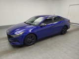 Used 2022 Hyundai Elantra SEL w/ Convenience Package image 2