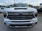 New 2025 Chevrolet Silverado 2500 LTZ w/ LTZ Premium Package image 2