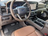 New 2025 Ford F350 King Ranch w/ Chrome Package image 3