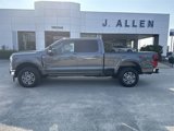 New 2025 Ford F250 Lariat w/ Lariat Ultimate Package image 2