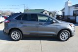 Used 2021 Ford Edge SEL image 2