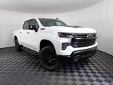 New 2025 Chevrolet Silverado 1500 LT Trail Boss image 5