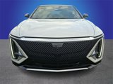 New 2025 Cadillac Lyriq Luxury image 2