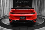 Used 2025 Porsche 911 Turbo S image 4