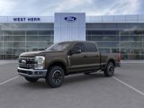 New 2025 Ford F350 XLT image 2