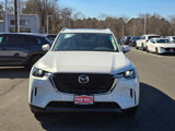 New 2025 MAZDA CX-90 3.3 Turbo w/ Preferred Package image 6