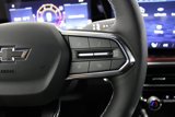 New 2026 Chevrolet Traverse Z71 w/ Driver Confidence Package image 6