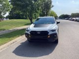Used 2024 Subaru Crosstrek 2.5i Wilderness w/ Crosstrek Mirror Package image 2