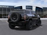 New 2025 GMC Hummer EV 3X w/ LPO, Dark Essentials Package image 4