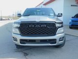 Used 2025 RAM 1500 Big Horn image 3