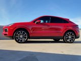 Certified 2022 Porsche Cayenne Coupe image 2