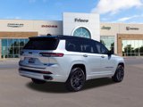 New 2025 Jeep Grand Cherokee L Summit image 3