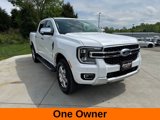 Used 2024 Ford Ranger Lariat w/ FX4 Off-Road Package image 4