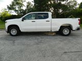 Used 2021 Chevrolet Silverado 1500 W/T w/ WT Safety Package image 4